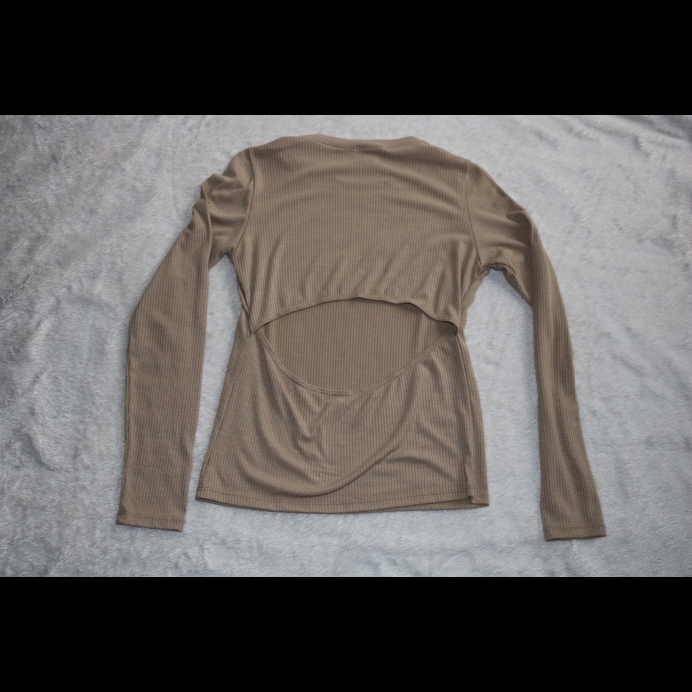 Forever 21 long sleeve